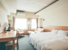 金泽国际酒店