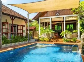 Ponder Cottage Nusa Lembongan