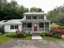 Cottage at Green Hill