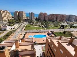 Apartament in Oropesa del Mar L