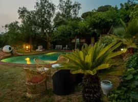 Mare Maravella Costa Brava Nature