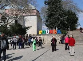 Cozy Spacious near Green Mosque