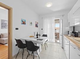 Feniks Fažana apartman，位于法扎纳的酒店