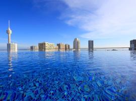 Sirin Exclusive Hotel and Residence，位于南芭堤雅的酒店