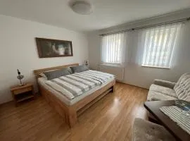 Ferienzimmer Reurieth