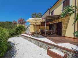 Case vacanza Barbatoja，位于费托瓦亚的酒店