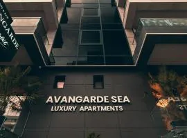 AVANGARDE SEA Luxury Apartments