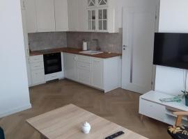 Apartament Kopernika，位于卢巴瓦新城的酒店