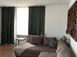 Gemütliches & schönes Apartment
