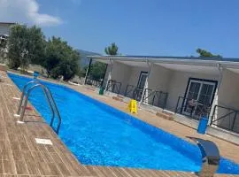 CanBey Apartları