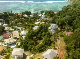 The Songbird Villa