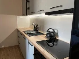 Lęborska Garsoniera
