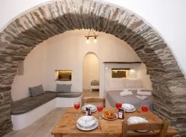 Βόλτα Καλλονή studio (Volta Kalloni)