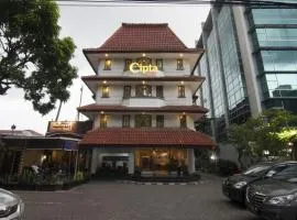 塞普塔酒店-瓦希德哈斯姆