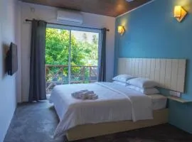 The Zen Den