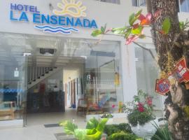 Hotel La Ensenada Necocli，位于内科克利的酒店
