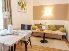Ferienwohnung im Naturpark Almenland