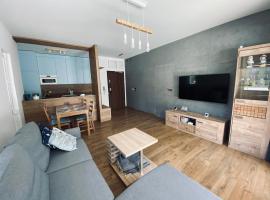 Apartament Amilado，位于博格泽利卡的海滩短租房