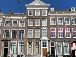 B&B Montancourt-Middelburg，位于米德尔堡的住宿加早餐旅馆