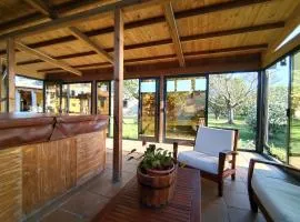 Apartamentos Rias Baixas