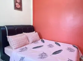 MNOOR HOMESTAY，位于马兰的海滩短租房
