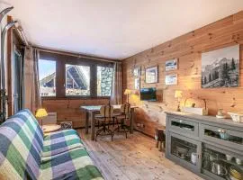 Appartement confortable skis aux pieds avec parking couvert à Val-d'Isère - FR-1-694-58