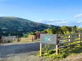 Devonknowes lodges