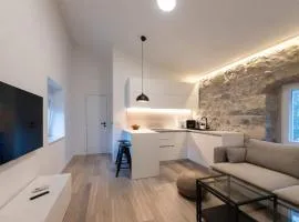 Lapidea apartments