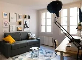 Le Studio Cocooning