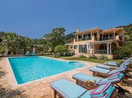 Villa Verdi - Your Family Oasis!