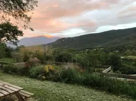 Mas Lluganas