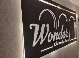 Wonder Charm Guesthouse