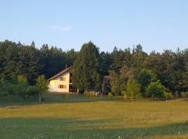 Country Villa Velebit, Sveti Rok, Lika