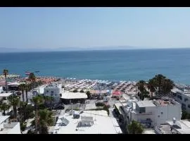 Beach Side Apartments Kos Town