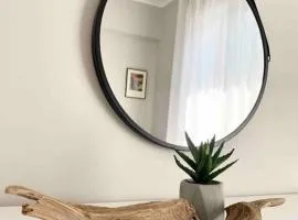 Luxury cozy appartment in the city center