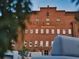 Residence Black Eagle Lubmin Strand