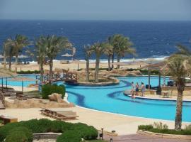 Masra Allam, Egypt - Hotel Apartment，位于库塞尔的海滩短租房