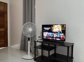 Reinhardshausen Suites and Residences- Lovely Air-Conditioned Units