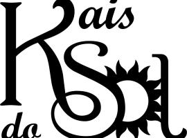 Kais do Sol，位于塞图巴尔的酒店
