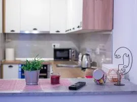 Gajeva Rooms - Malmö apartment SELF CHECK-IN