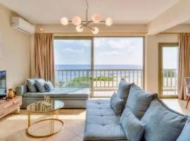 Roxa seaview apartment