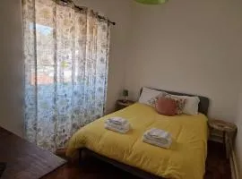 Alojamento Mercado Norte