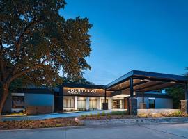 Courtyard by Marriott Dallas Richardson at Spring Valley，位于理查森的酒店