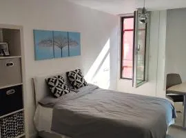 Spacious room in Central London