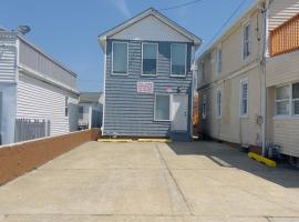 Shore Beach Houses - 40 - 1 Dupont Ave，位于希塞德高地的酒店