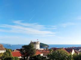 Dubrovnik Heritage Apartments，位于杜布罗夫尼克的舒适型酒店