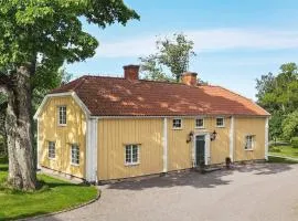 12 person holiday home in HOVA