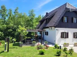 B&B Plitvice Lakes Villa Mija