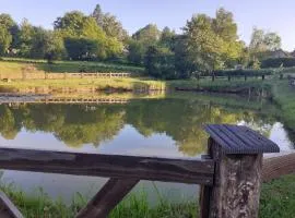 Gospodarstwo agroturystyczne Pod Świerkami