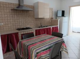 CASA FRANCESCA，位于阿塞尔吉的酒店